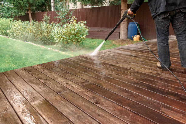Best Parking Lot and Garage Cleaning  in Chester Gap, VA