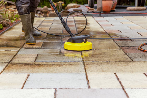Best Sidewalk and Walkway Cleaning  in Chester Gap, VA