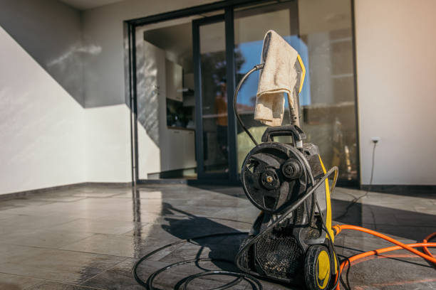 Best Building Exterior Washing  in Chester Gap, VA
