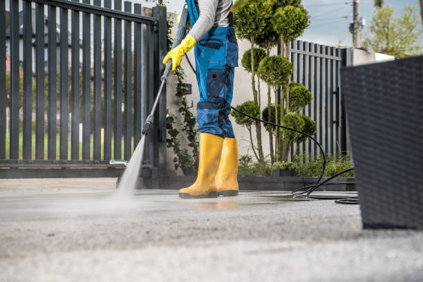 Best Post-Construction Pressure Washing  in Chester Gap, VA